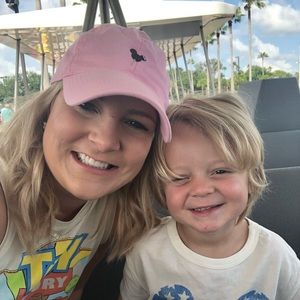 Meet your Posher, Susannah